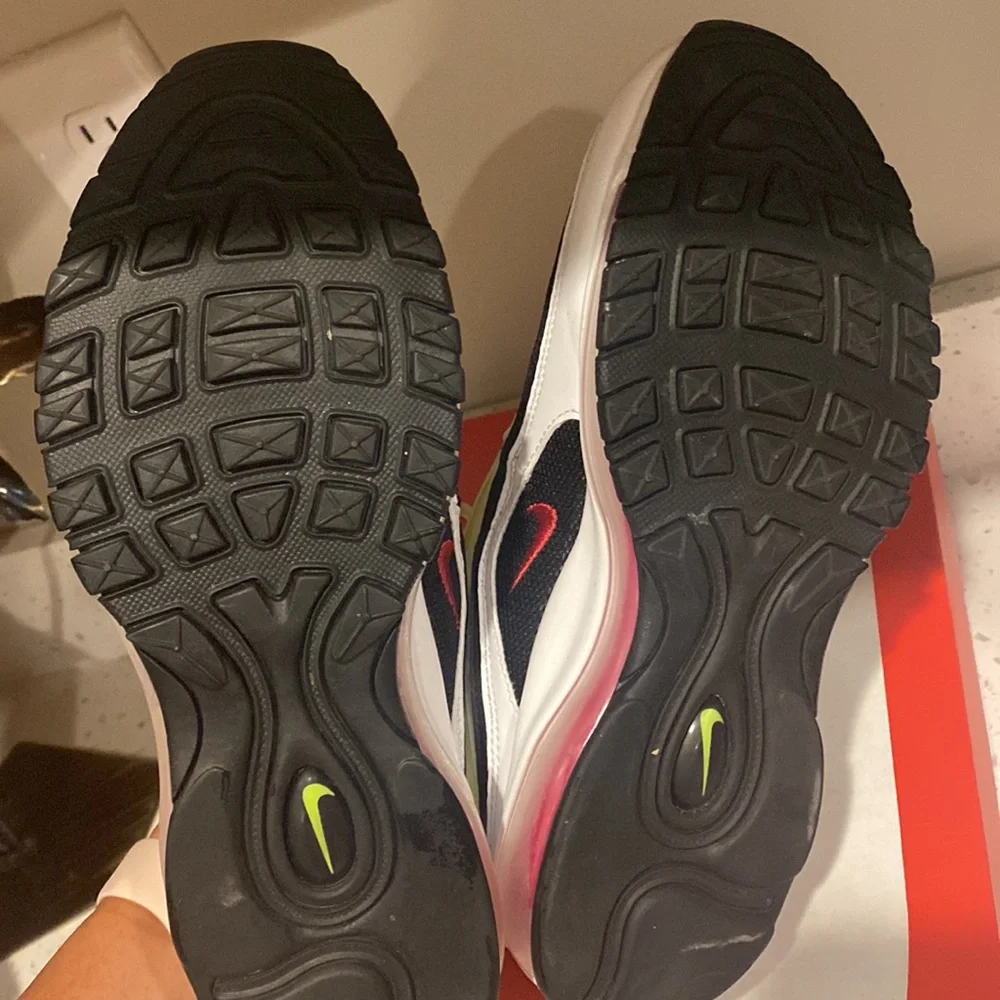 Nike Air Max 97 - Picture 4 of 6
